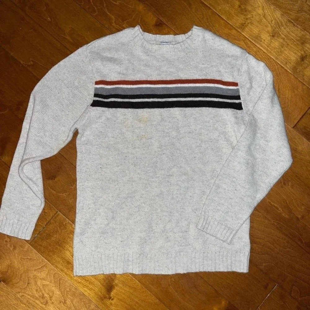 Vintage OLD NAVY sweater